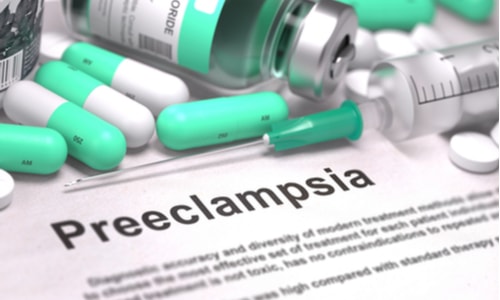 Everything You Need To Know About Pre-Eclampsia In Pregnancy chart